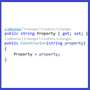 Initialize All Properties from Constructor